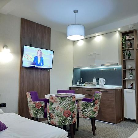 Select Lux Apartments Konaci Копаоник Екстер'єр фото