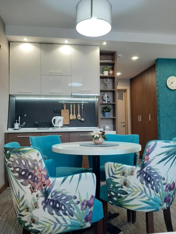 Select Lux Apartments Konaci Копаоник Екстер'єр фото