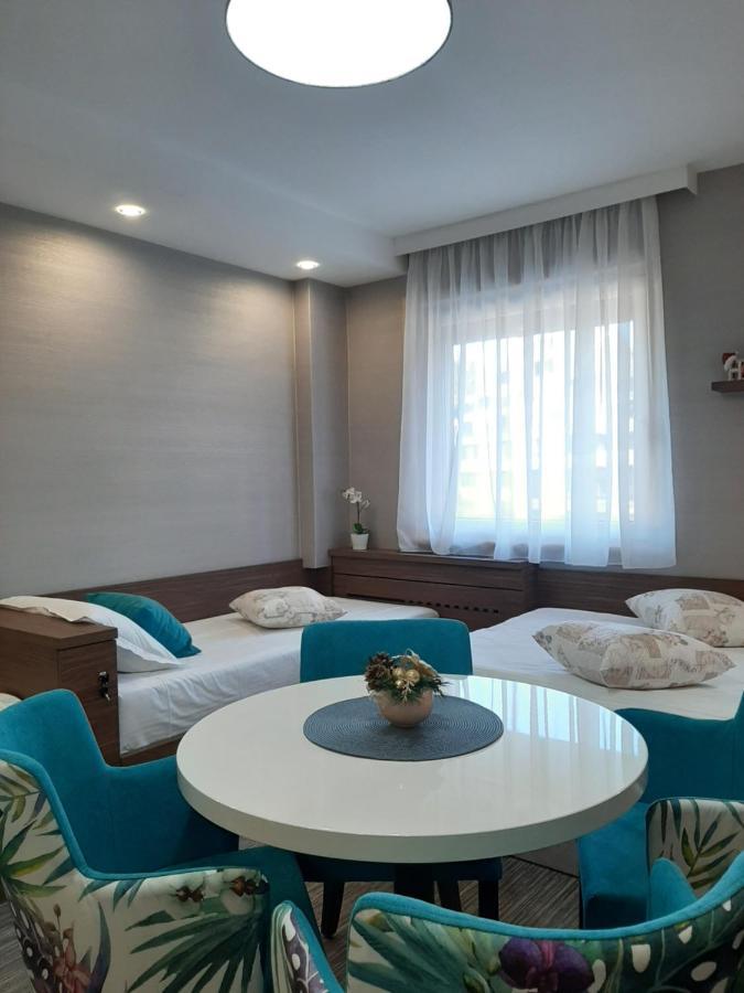Select Lux Apartments Konaci Копаоник Екстер'єр фото