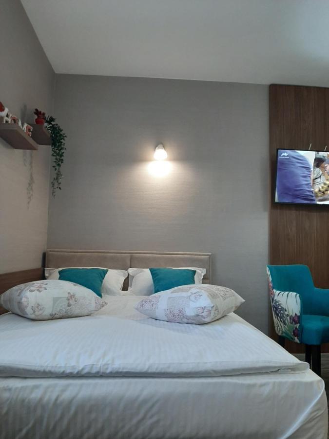 Select Lux Apartments Konaci Копаоник Екстер'єр фото