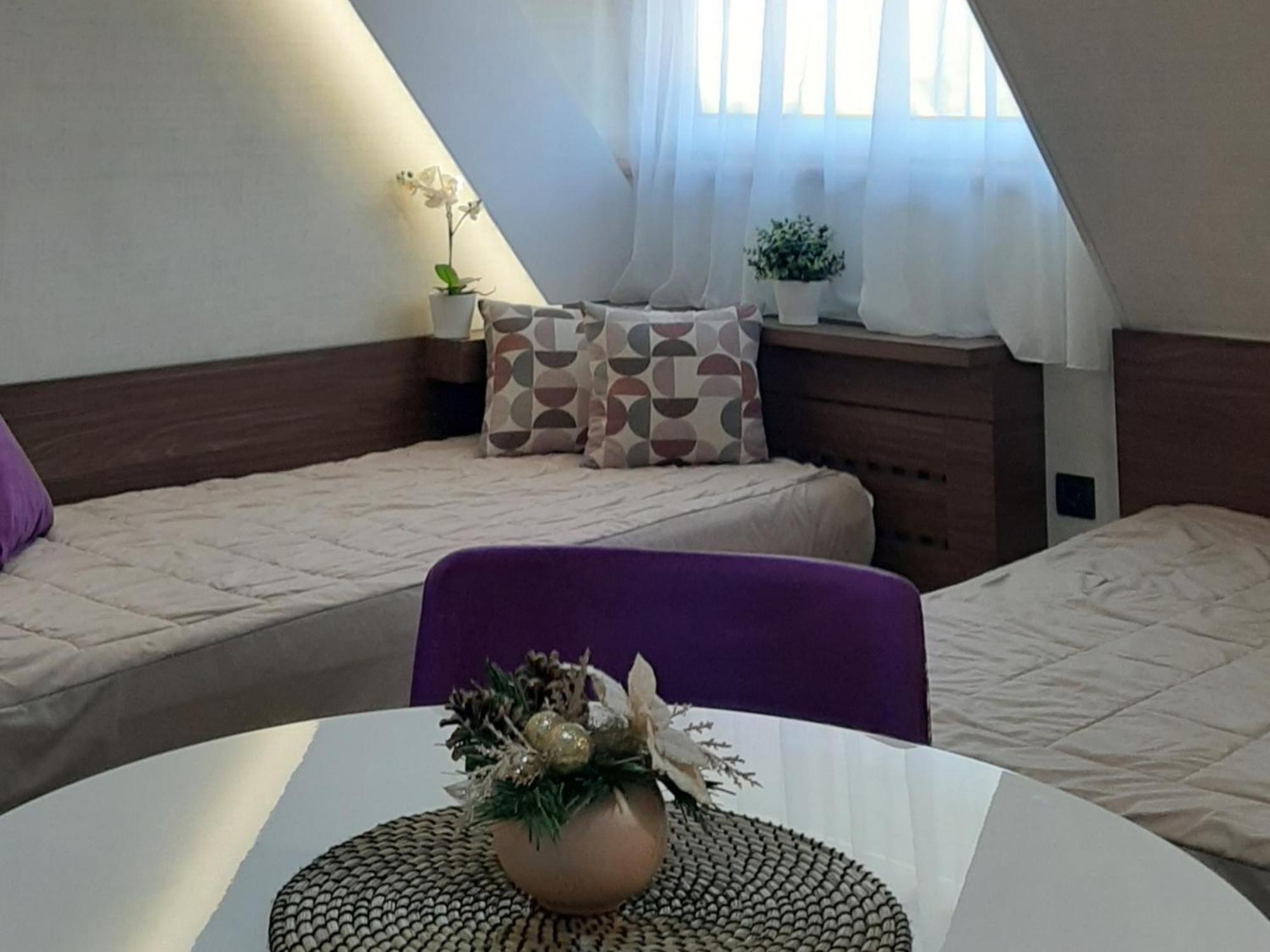 Select Lux Apartments Konaci Копаоник Екстер'єр фото