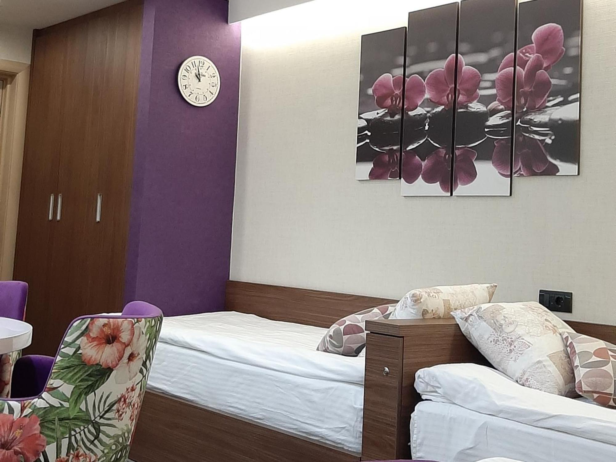Select Lux Apartments Konaci Копаоник Екстер'єр фото