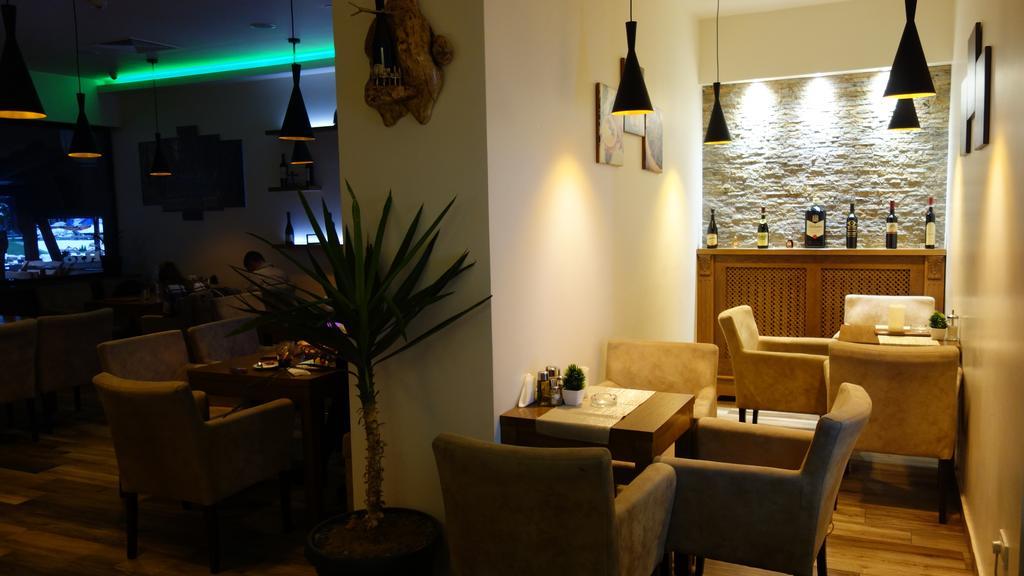 Select Lux Apartments Konaci Копаоник Екстер'єр фото