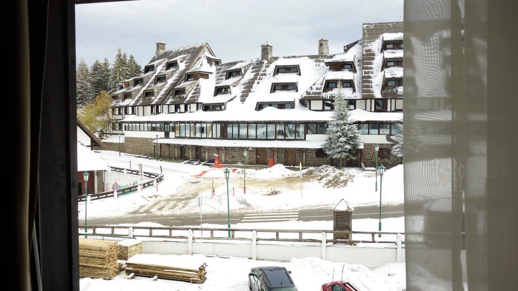 Select Lux Apartments Konaci Копаоник Екстер'єр фото